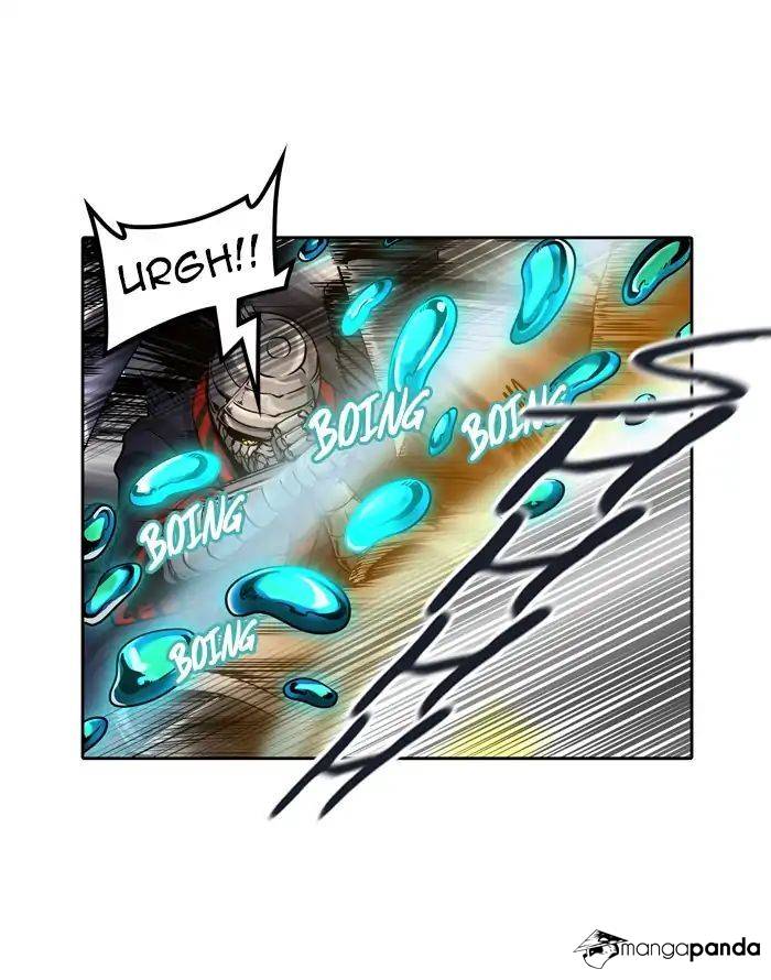 Tower of God Chapter 415 image 032